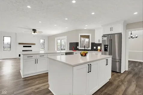 7419 Franklin Parke Boulevard Indianapolis IN 46259