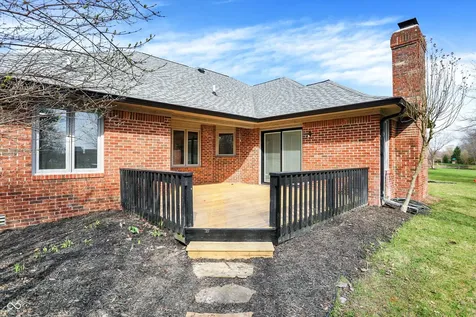 7419 Franklin Parke Boulevard Indianapolis IN 46259