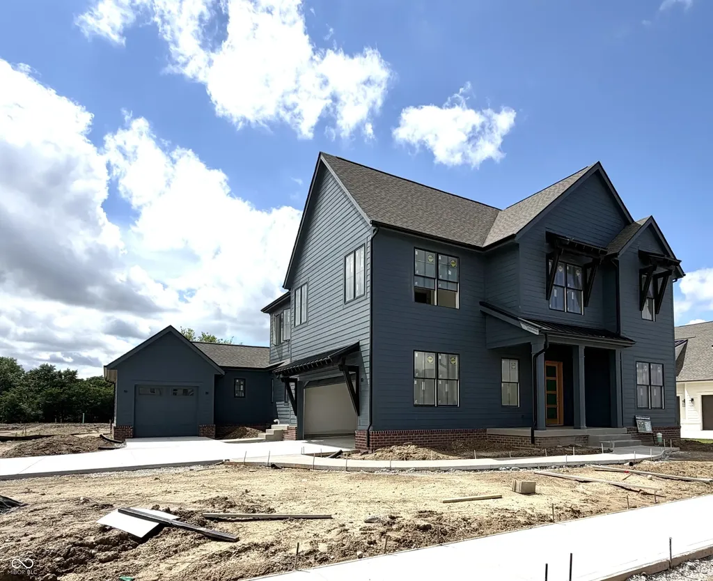 16990 Tractive Drive Westfield IN 46074