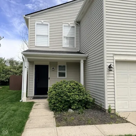 8392 S Paddleboat Lane Pendleton IN 46064