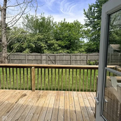 8392 S Paddleboat Lane Pendleton IN 46064