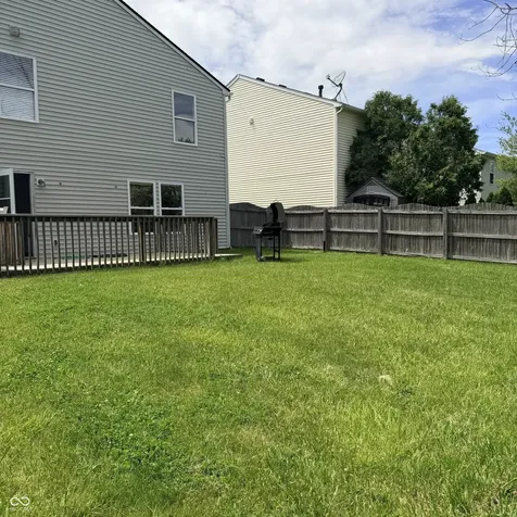 8392 S Paddleboat Lane Pendleton IN 46064