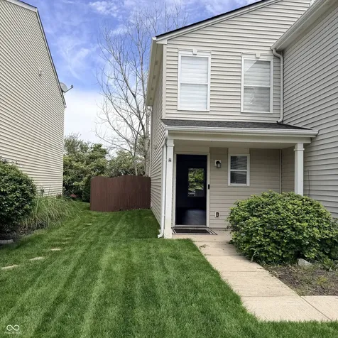 8392 S Paddleboat Lane Pendleton IN 46064