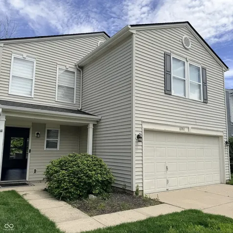 8392 S Paddleboat Lane Pendleton IN 46064