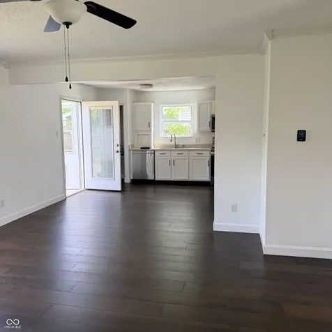 8392 S Paddleboat Lane Pendleton IN 46064