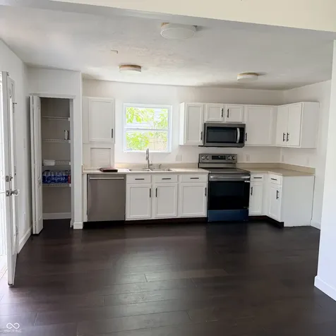 8392 S Paddleboat Lane Pendleton IN 46064