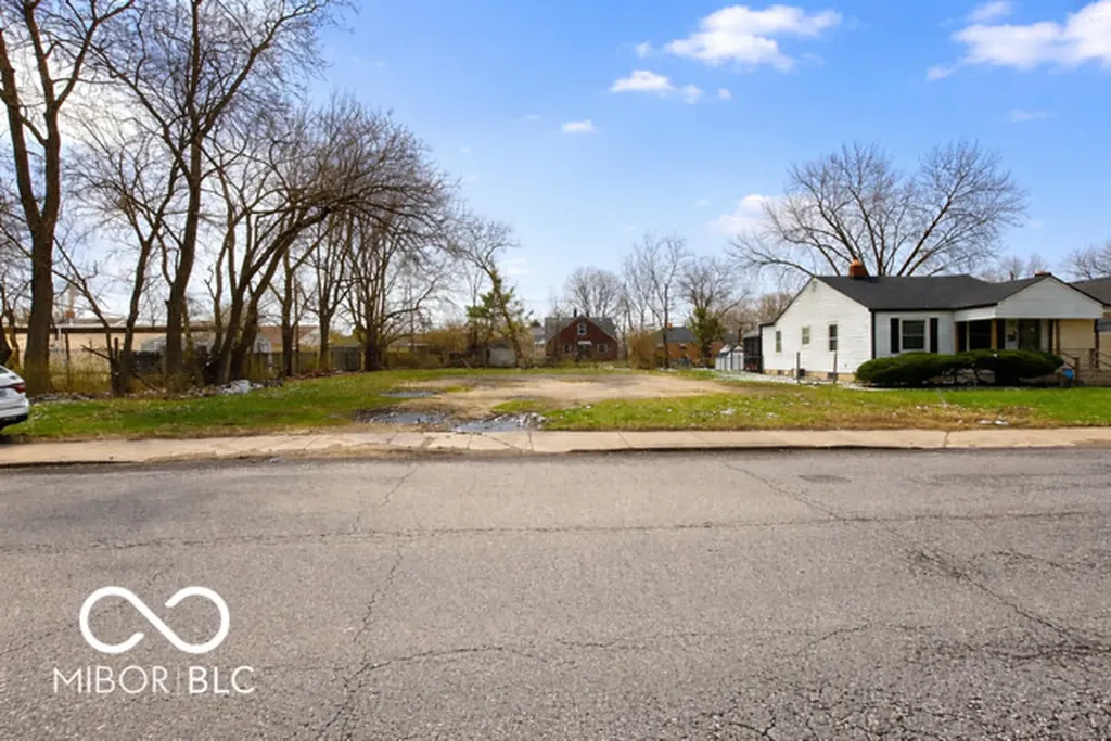 1441 N Concord Street Indianapolis IN 46222