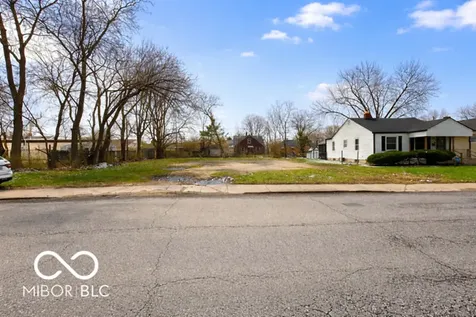 1441 N Concord Street Indianapolis IN 46222