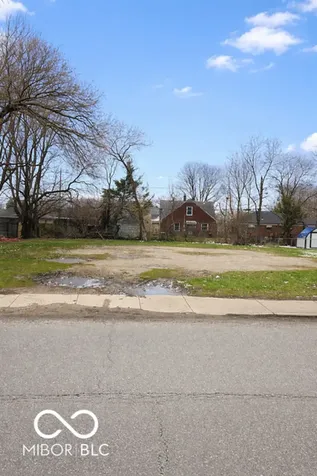 1441 N Concord Street Indianapolis IN 46222