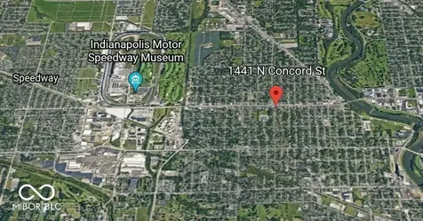1441 N Concord Street Indianapolis IN 46222
