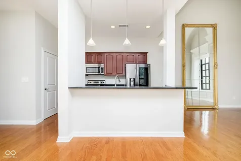 350 N Meridian Street Indianapolis IN 46204