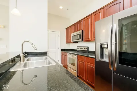 350 N Meridian Street Indianapolis IN 46204