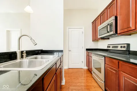 350 N Meridian Street Indianapolis IN 46204
