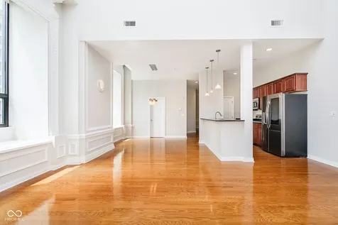 350 N Meridian Street Indianapolis IN 46204