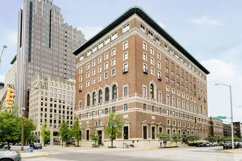 350 N Meridian Street Indianapolis IN 46204