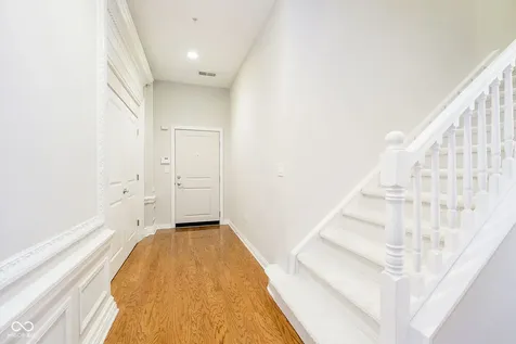 350 N Meridian Street Indianapolis IN 46204