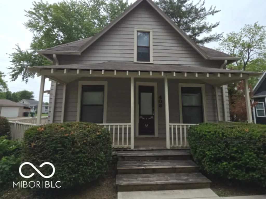 408 S Main Street Whitestown IN 46075