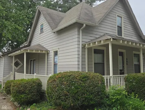 408 S Main Street Whitestown IN 46075