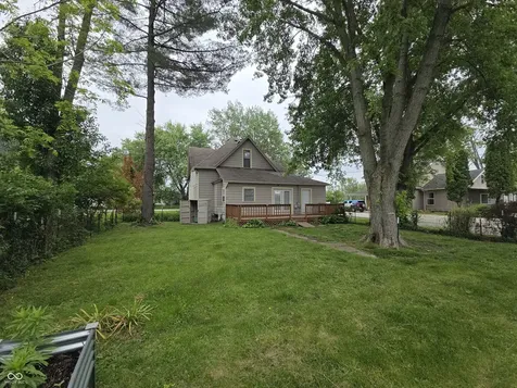 408 S Main Street Whitestown IN 46075