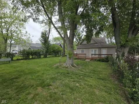 408 S Main Street Whitestown IN 46075
