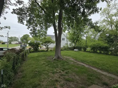 408 S Main Street Whitestown IN 46075