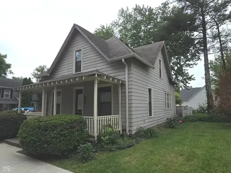 408 S Main Street Whitestown IN 46075
