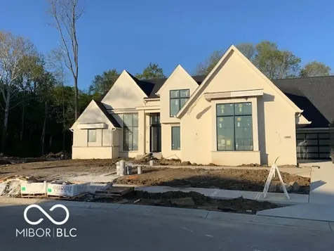 5854 Julep Drive Zionsville IN 46077