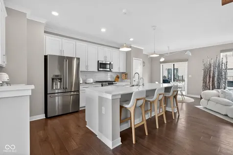 11571 Huffington Street Carmel IN 46032