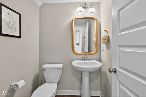 11571 Huffington Street Carmel IN 46032