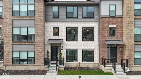 11571 Huffington Street Carmel IN 46032