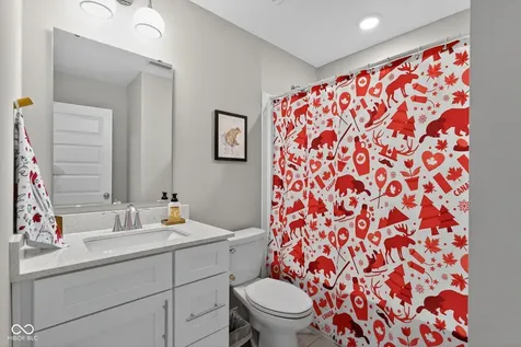 11571 Huffington Street Carmel IN 46032