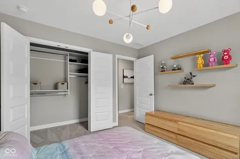 11571 Huffington Street Carmel IN 46032