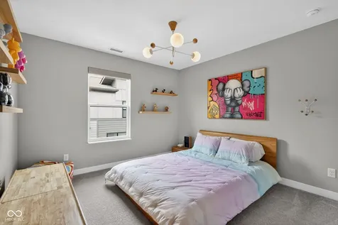 11571 Huffington Street Carmel IN 46032