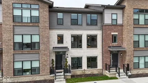 11571 Huffington Street Carmel IN 46032