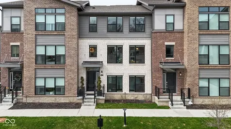 11571 Huffington Street Carmel IN 46032