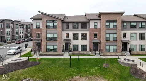 11571 Huffington Street Carmel IN 46032
