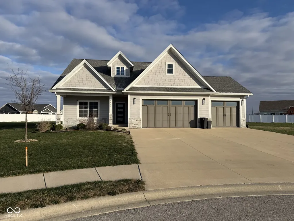 6804 Sunflower Court Seymour IN 47274