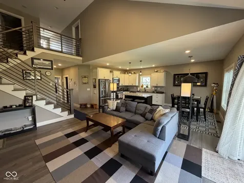 6804 Sunflower Court Seymour IN 47274