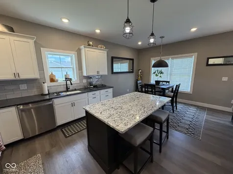 6804 Sunflower Court Seymour IN 47274