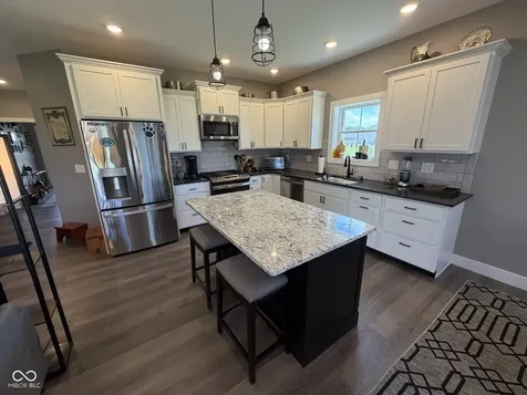 6804 Sunflower Court Seymour IN 47274