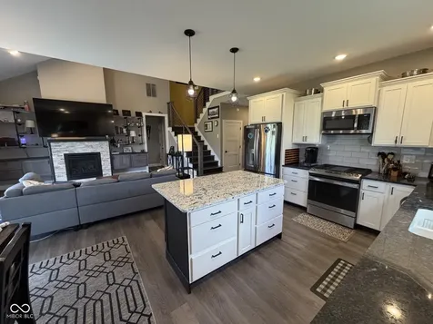 6804 Sunflower Court Seymour IN 47274
