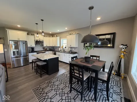 6804 Sunflower Court Seymour IN 47274