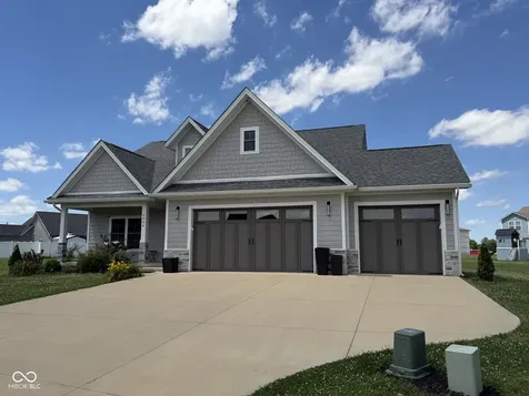 6804 Sunflower Court Seymour IN 47274