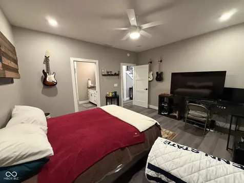 6804 Sunflower Court Seymour IN 47274