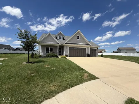 6804 Sunflower Court Seymour IN 47274