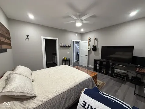 6804 Sunflower Court Seymour IN 47274