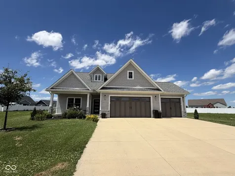 6804 Sunflower Court Seymour IN 47274