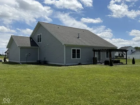 6804 Sunflower Court Seymour IN 47274