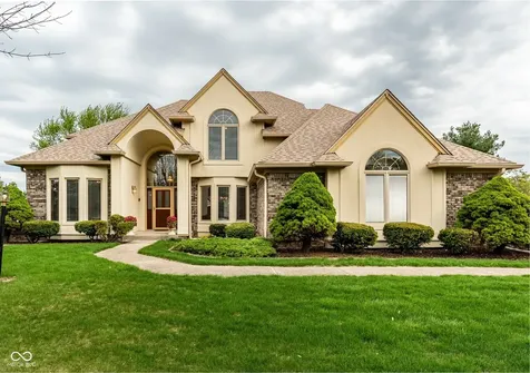 10304 Fallen Oak Drive Indianapolis IN 46239