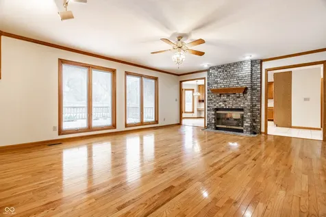 10304 Fallen Oak Drive Indianapolis IN 46239